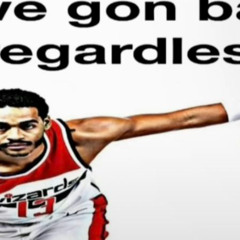 we gon ball regardless