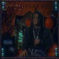 DEAD HIPPIE - STRIPES [PROD BY DEAD HIPPIE]