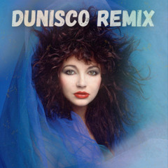 Running Up That Hill (Dunisco Remix)