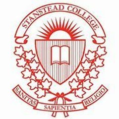 Stanstead Hockey Warmup 2020-2021