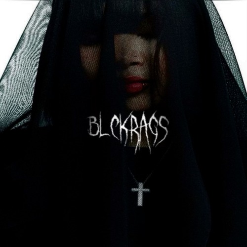 BLCKRAGS (feat. yoon)