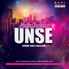 Unse Mili Nazar - Kavita Sookhoo - N2TheBand.com