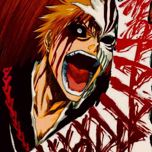 "I WILL PROTECT YOU" Ichigo Rage x Morë - Yeat (Slowed)