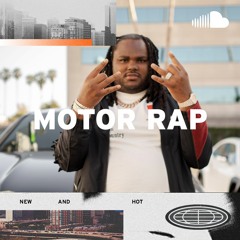 Michigan Rap Now: Motor Rap