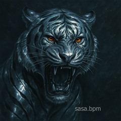 Rave Like a Tiger