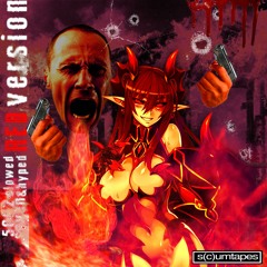 #SLOWEDANDHYPED 2020 red version