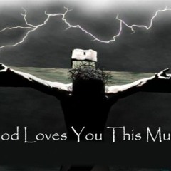 Jesus, estendeu-me a mão