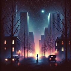 Lost In The Night