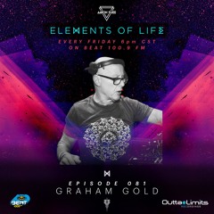 Elements Of Life 080 Graham Gold