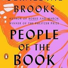 <PDF> People of the Book: A Novel Zip
