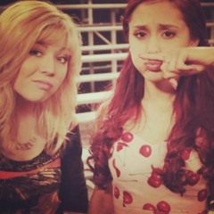 Sam & Cat (prod. random7ife)