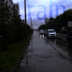 rain.