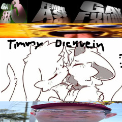 Suck My Dick, I'm Gay Asf