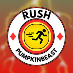RUSH - INSTRUMENTAL