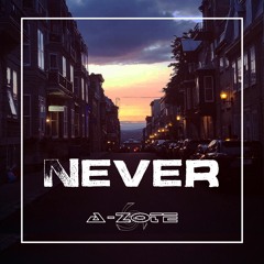 Never