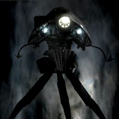 War of the Worlds ▶ Tripod SFX Ringtone