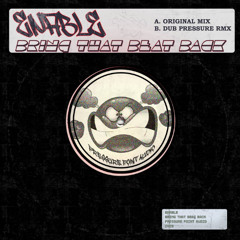 Enable - Bring That Beat Back (Full Track Available on Pressure Point Audio)