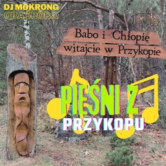 PIEŚNI Z PRZYKOPU