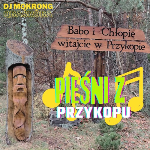 PIEŚNI Z PRZYKOPU