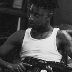 21_savage_type_beat_astro - prod.ram