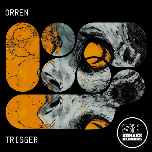 (OUT NOW) ORREN - TRIGGER (Original Mix)