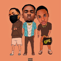 Gros (feat. Chri$ A N G et Larrystocrate)