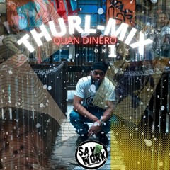 WHO WANT SMOKE (THURL-MIX)