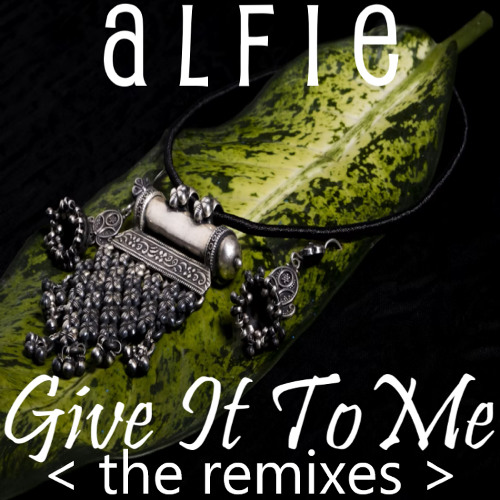 Alfie Koala - Give It To Me (Joey Koala Remix)