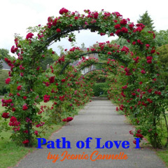 Path of Love I