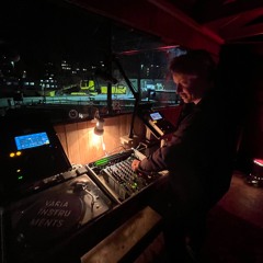 LCP | Terrain - Radio Bollwerk - 04.11.2021