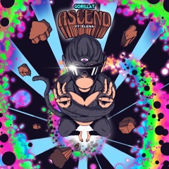 Ascend (feat. elena)