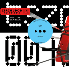 Positive x WTF (DJGGY EDIT)