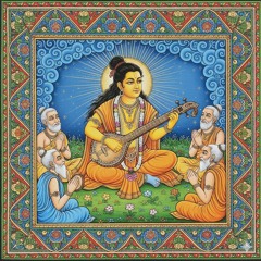 Album 10 - Track 4 - Hare Krishna - Raga Yaman - Soothing tune