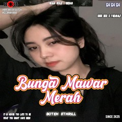 BTH 8THRILL - BUNGA MAWAR MERAH - ( D888 BOD X FaraHalf ) #CCBRAY888 x BOD