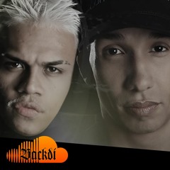MC Cabelinho e MC Rodson / Visão De Cria 2 / DJ Mibi