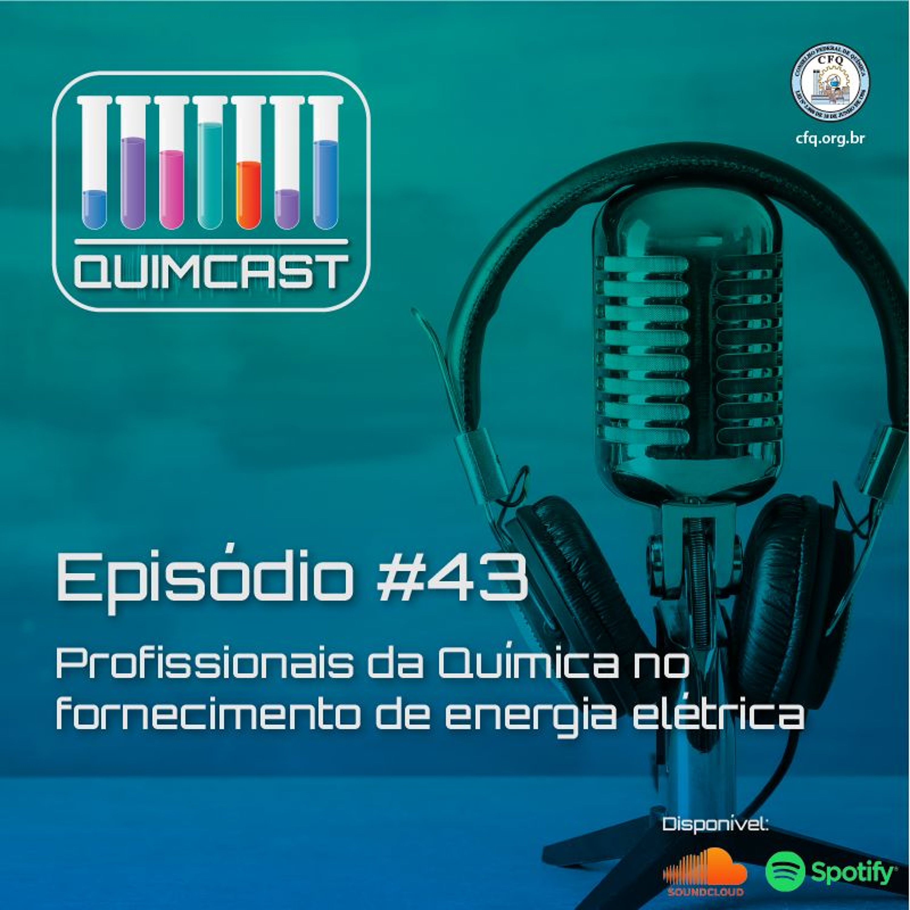 QuimCast