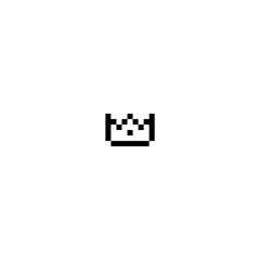 Neanderthal - Crown (tomagachu edit)