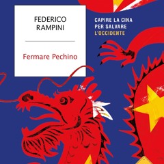 ePub/Ebook Fermare Pechino BY : Federico Rampini