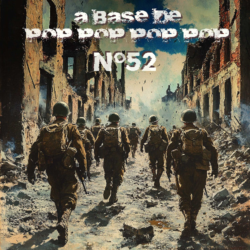 #52 Guerre moderne et stratégie antique