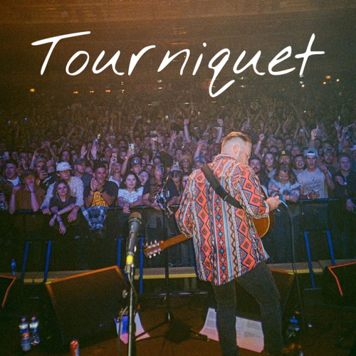 Stream Zach Bryan Tourniquet (Unreleased) by John Baraglia Listen