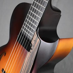 Well You Needn't (mr sunnybass 2024) - 10 13 24, 16.51