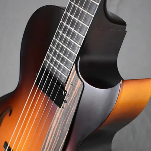 Well You Needn't (mr sunnybass 2024) - 10 13 24, 16.51