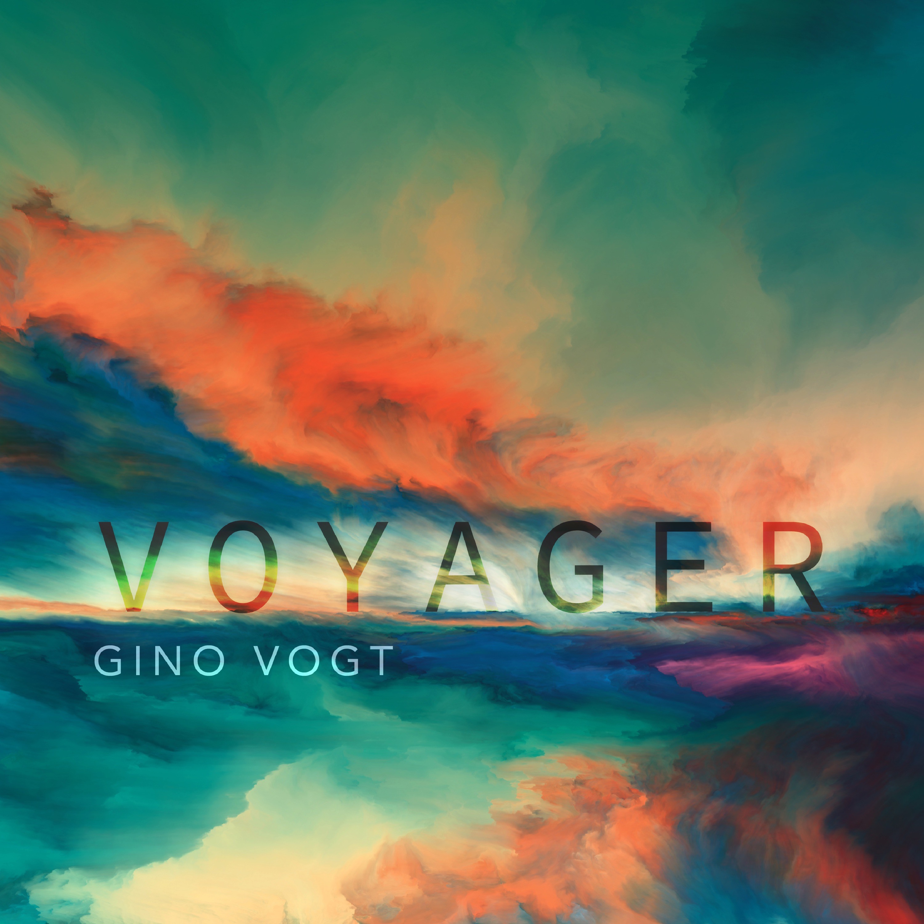 Voyager episode artwork