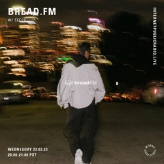 Bread FM on Internet Public Radio - secc0 - 02.22.2023