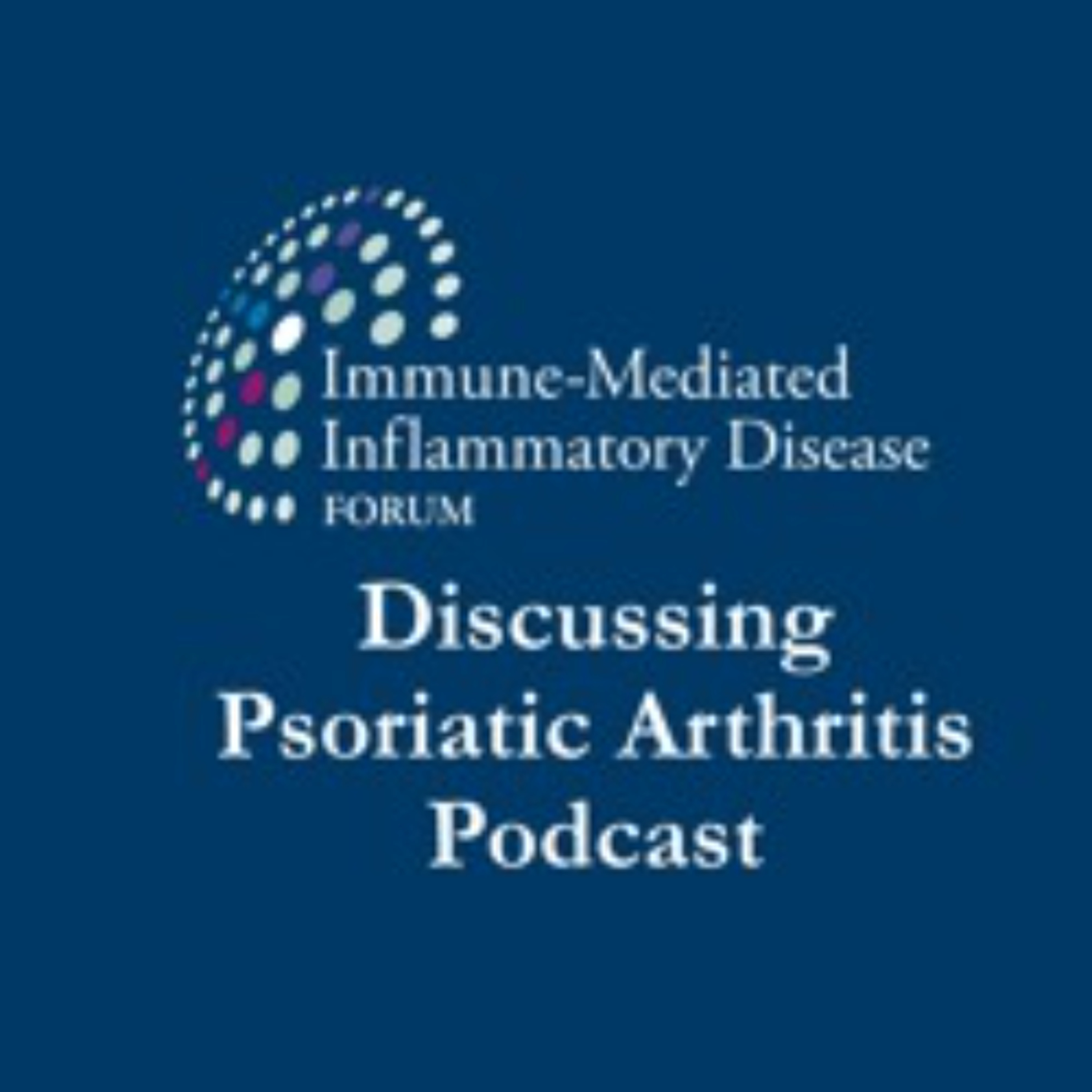 Discussing PsA: Clinical Response to Guselkumab & Sequential Lines of b/tsDMARDs
