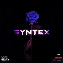 SYNTEX - Rose (Instrumental Beat)