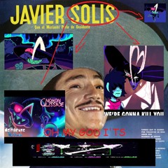 Deltarune-related mashups and rips