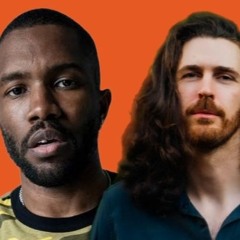 too lost hozier frank ocean