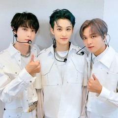 coNEXTion - NCT U (Doyoung, Mark, Haechan)