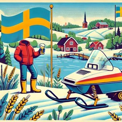 Ockelbo 2025
